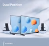Hisense 40A5Q 40" Full HD QLED Smart TV Wi-Fi Black