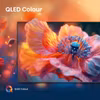 Hisense 43E77Q 43" 4K Ultra HD Smart TV Wi-Fi  QLED Smart TV