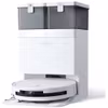 Ecovacs Deebot T50 Omni Robotdammsugare 0.26liter Vit
