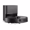 Roborock Q10 VF+ Robotdammsugare med Moppfunktion Svart