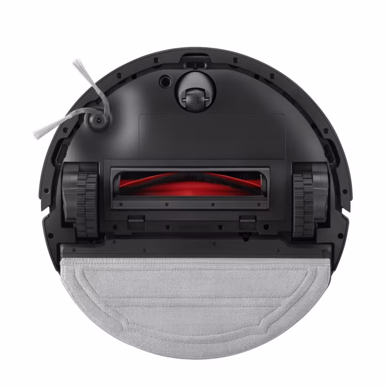 Roborock Q10 VF+ Robotdammsugare med Moppfunktion Svart