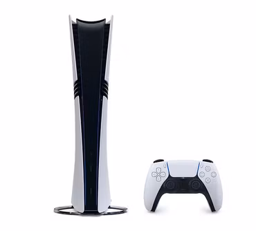 Sony PlayStation 5 Pro (PS5)  Digital 2TB