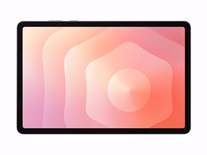 Samsung Galaxy Tab S11 5G 11" SM-X736 12GB RAM 256GB Grå