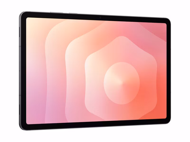 Samsung Galaxy Tab S11 5G Enterprise Edition 11" SM-X736 12GB RAM 128GB Grå