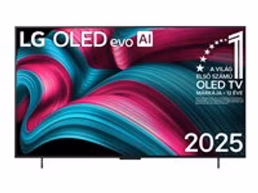 LG OLED42C51LA 42" 4K UHD (2160p) OLED evo AI Smart TV webOS