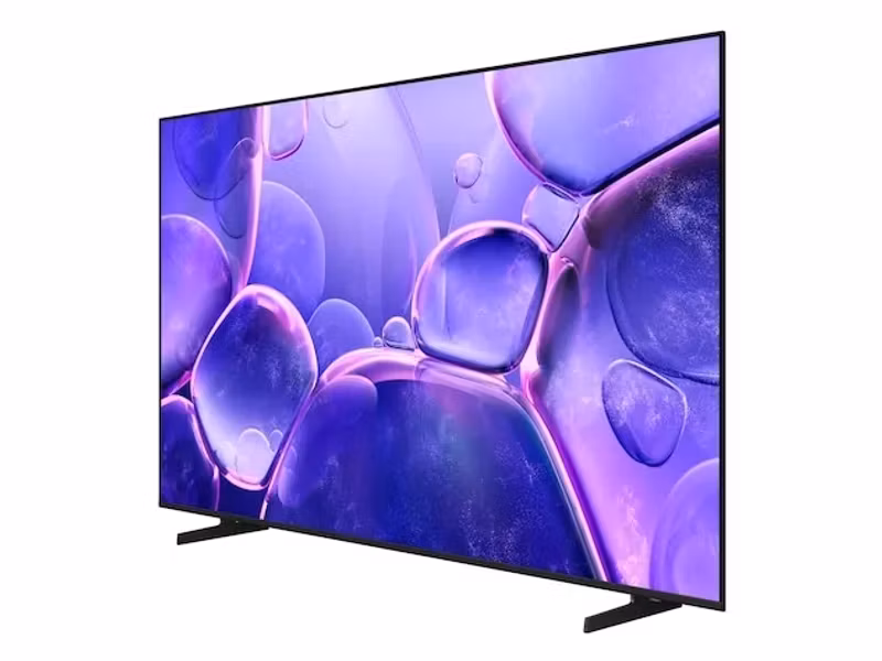Samsung UE43U8092FU 43" 4K UHD (2160p) Crystal UHD Smart TV