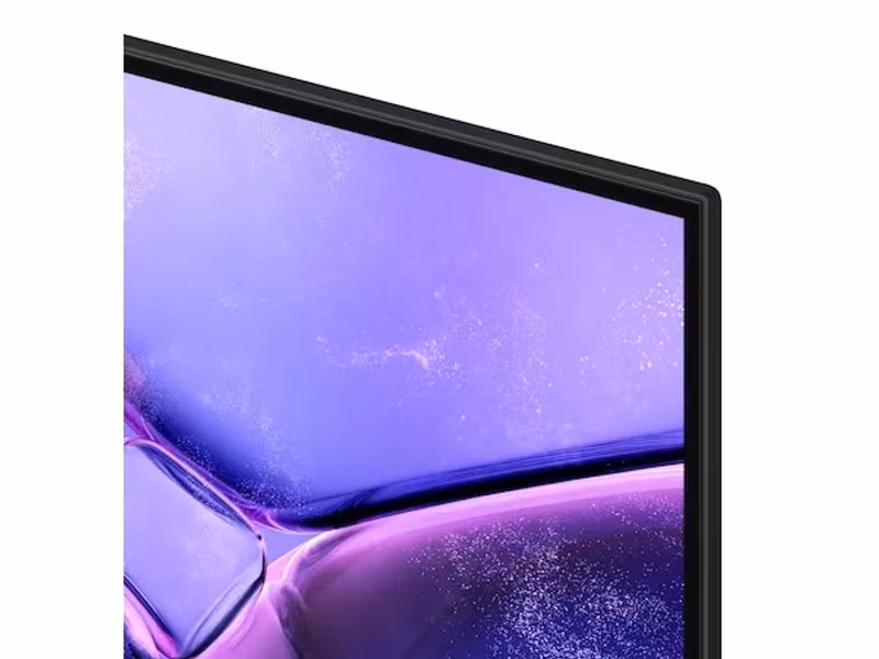 Samsung UE55U8092FU 55" 4K UHD (2160p) Crystal UHD Smart TV