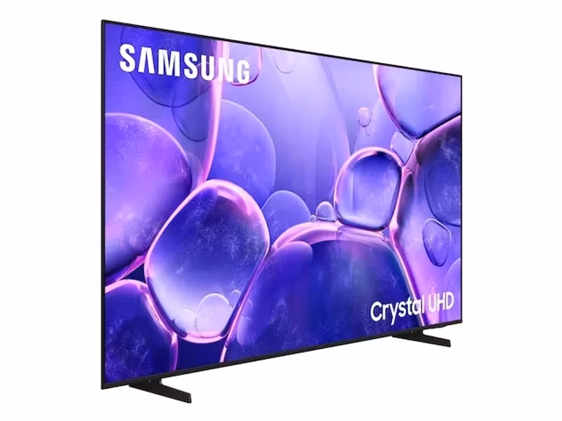 Samsung UE55U8092FU 55" 4K UHD (2160p) Crystal UHD Smart TV