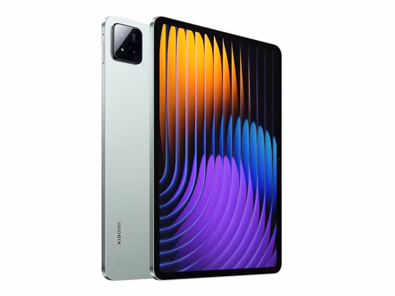 Xiaomi Pad 7 11.2" 8GB 128GB Grön