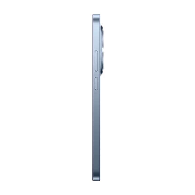 Xiaomi Redmi Note 15 Pro 5G 8GB 256GB Blå