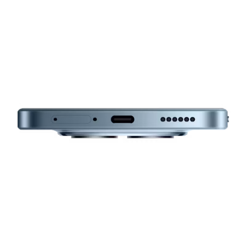 Xiaomi Redmi Note 15 Pro 5G 8GB 256GB Blå