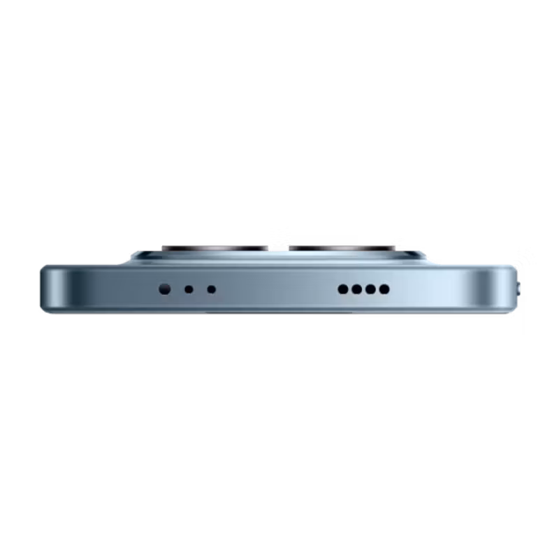 Xiaomi Redmi Note 15 Pro 5G 8GB 256GB Blå
