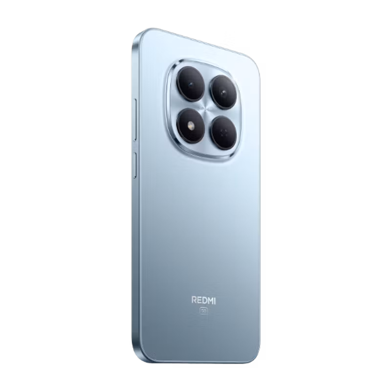 Xiaomi Redmi Note 15 Pro 5G 8GB 256GB Blå