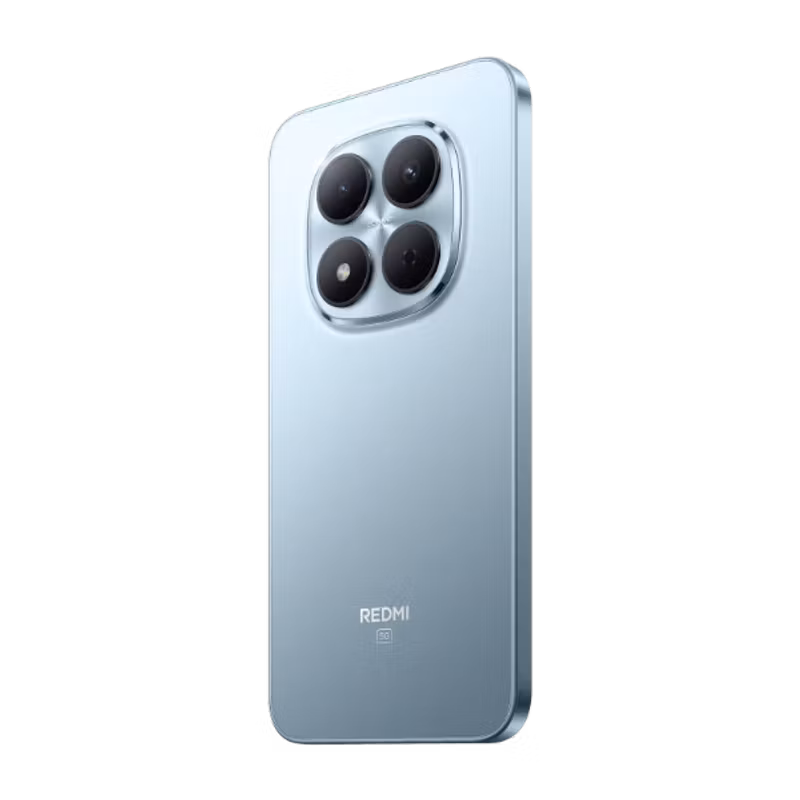 Xiaomi Redmi Note 15 Pro 5G 8GB 256GB Blå