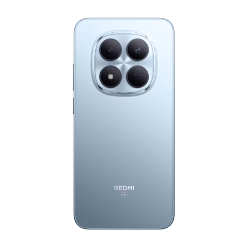 Xiaomi Redmi Note 15 Pro 5G 8GB 256GB Blå