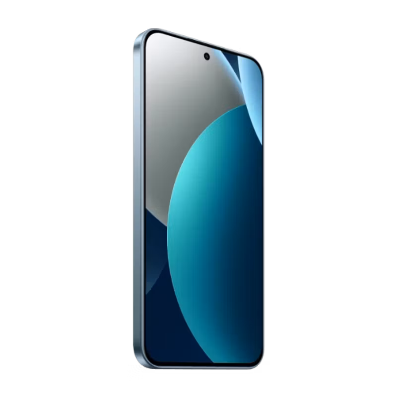 Xiaomi Redmi Note 15 Pro 5G 8GB 256GB Blå