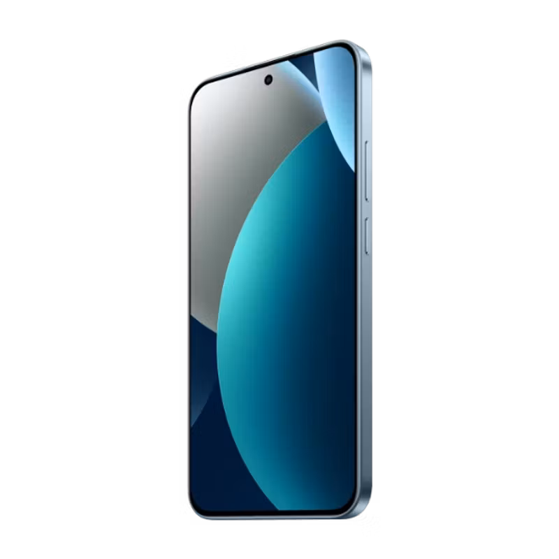 Xiaomi Redmi Note 15 Pro 5G 8GB 256GB Blå