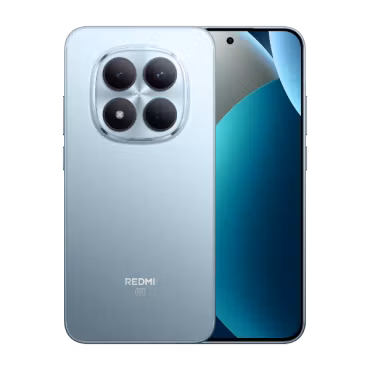 Xiaomi Redmi Note 15 Pro 5G 8GB 256GB Blå