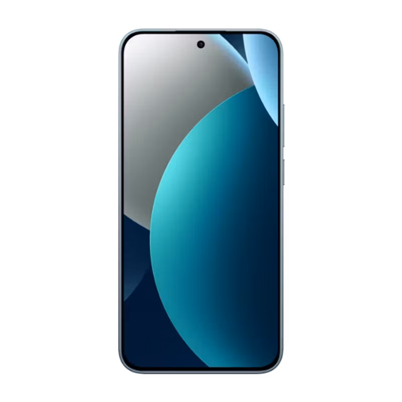 Xiaomi Redmi Note 15 Pro 5G 8GB 256GB Blå