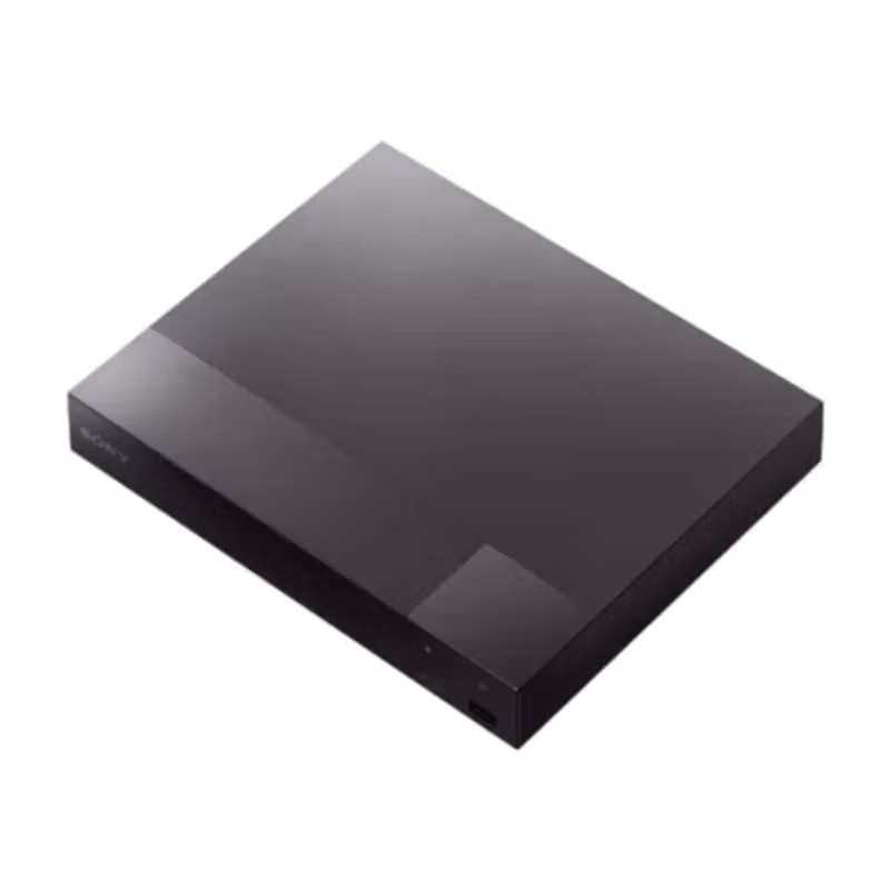 Sony BDP-S1700K Blu-ray Spelare