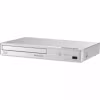 Panasonic DMP-BDT168EG Blu-ray Spelare Silver