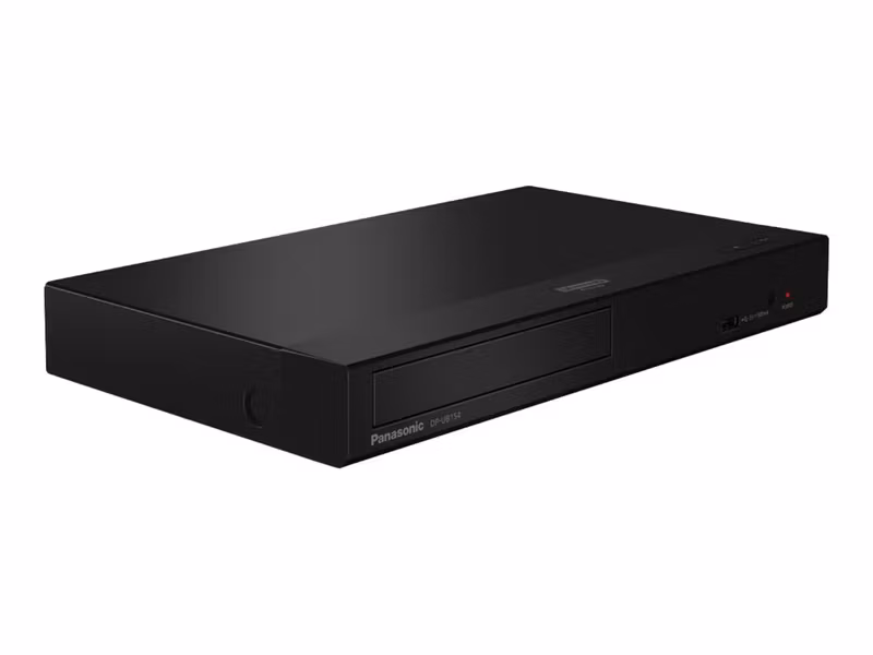 Panasonic DP-UB154 Blu-ray-spelare