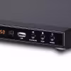 DENVER DVH-1245 DVD Spelare