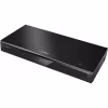 Panasonic DMR-UBC90EG Ultra HD Blu-ray-spelare och 2 TB HD-digitalbox Svart