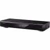 Panasonic DMR-UBC90EG Ultra HD Blu-ray-spelare och 2 TB HD-digitalbox Svart