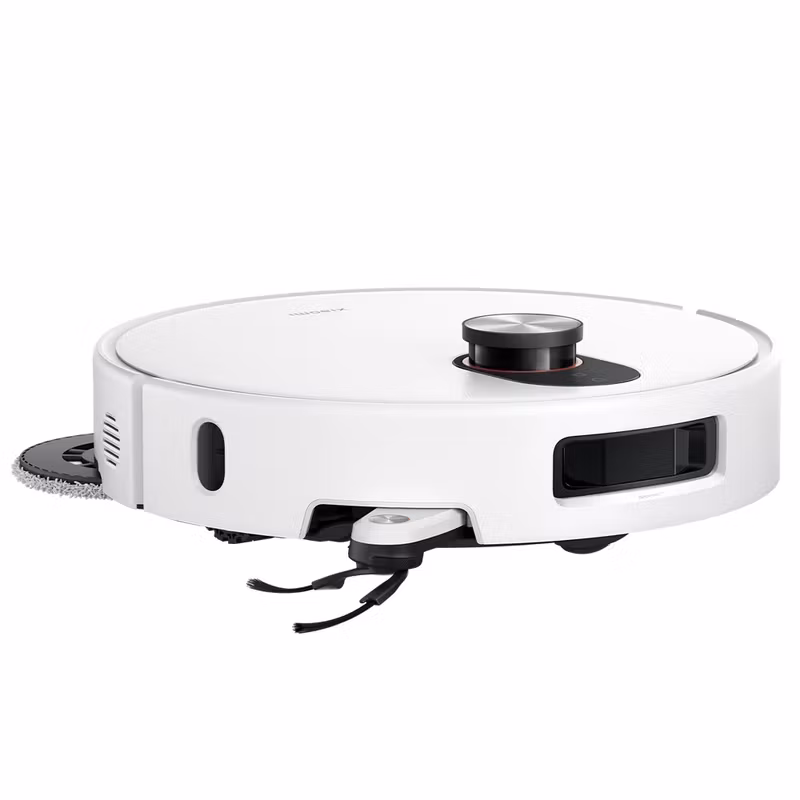 Xiaomi Robot Vacuum 5 EU Robotdammsugare Vit