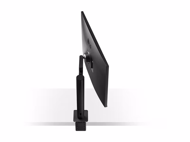LG UltraFine Ergo 32UN880K-B 32" IPS 3840 x 2160 LED Monitor