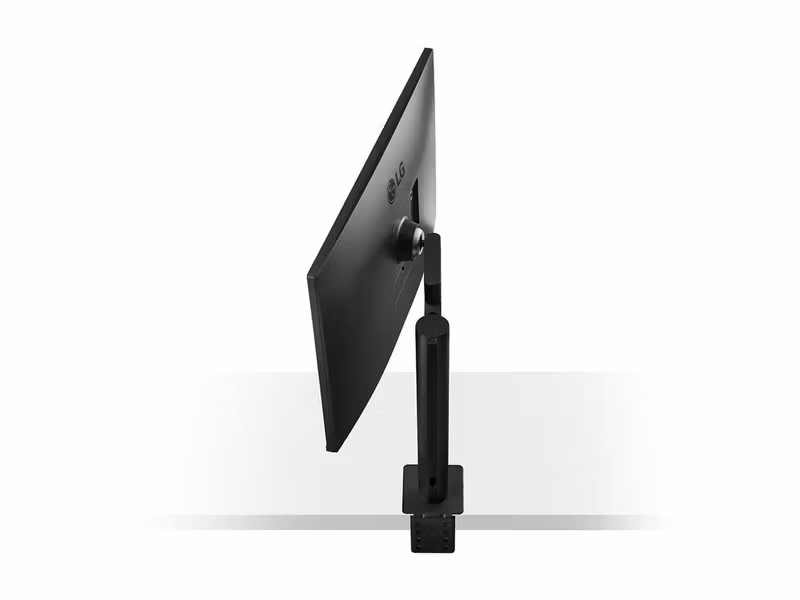 LG UltraFine Ergo 32UN880K-B 32" IPS 3840 x 2160 LED Monitor