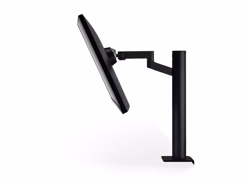 LG UltraFine Ergo 32UN880K-B 32" IPS 3840 x 2160 LED Monitor
