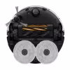 Dreame X50 Ultra robotdammsugare Vit