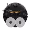Dreame X50 Ultra robotdammsugare Vit