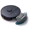 Philips HomeRun 2000 Series XU2000 Robotdammsugare Mörkblå