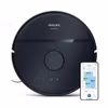 Philips HomeRun 2000 Series XU2000 Robotdammsugare Mörkblå