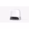 Roborock Qrevo Curv 5A1 Robotdammsugare White