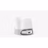 Roborock Qrevo Curv 5A1 Robotdammsugare White