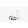 Roborock Qrevo Curv 5A1 Robotdammsugare White