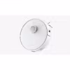 Roborock Qrevo Curv 5A1 Robotdammsugare White