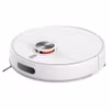 Xiaomi Robot Vacuum S40C EU Robotdammsugare Vit