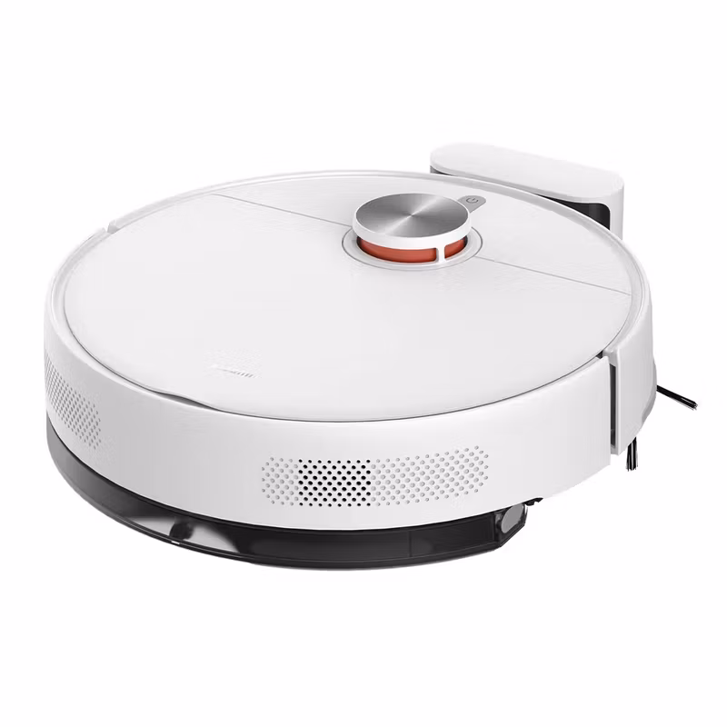 Xiaomi Robot Vacuum S40C EU Robotdammsugare Vit