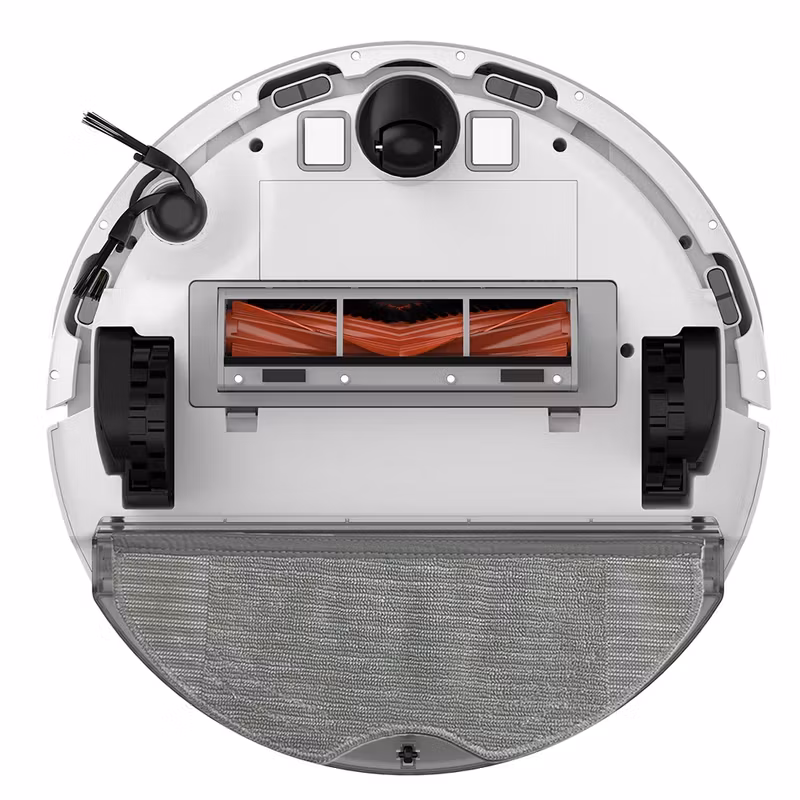 Xiaomi Robot Vacuum S40C EU Robotdammsugare Vit