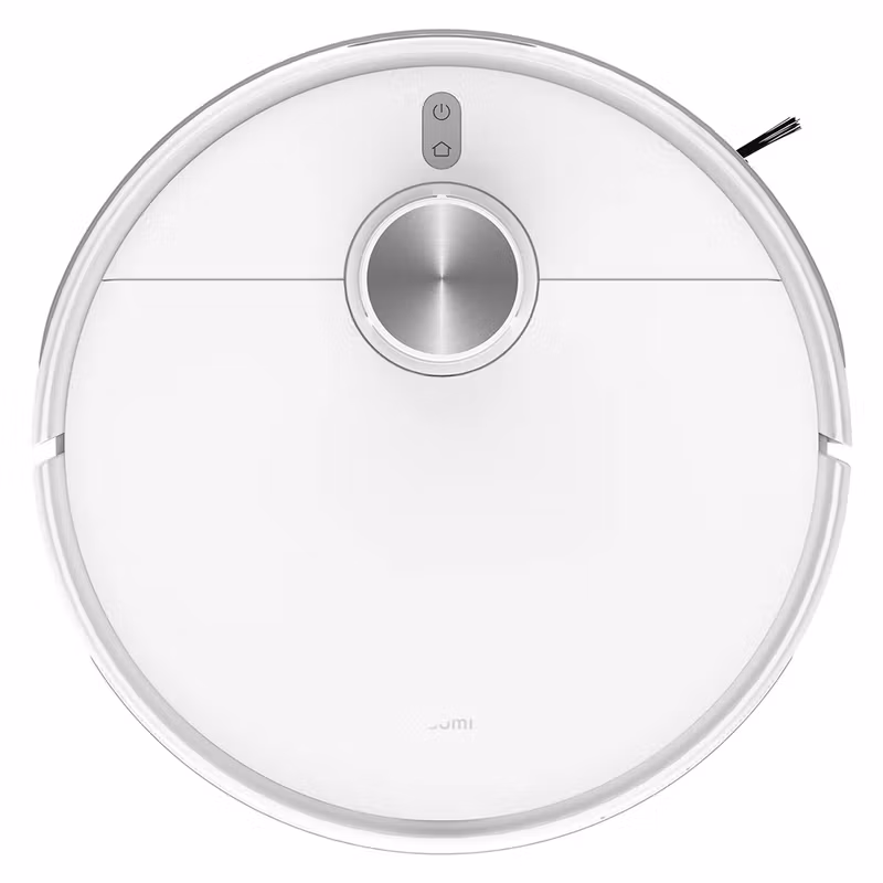Xiaomi Robot Vacuum S40C EU Robotdammsugare Vit
