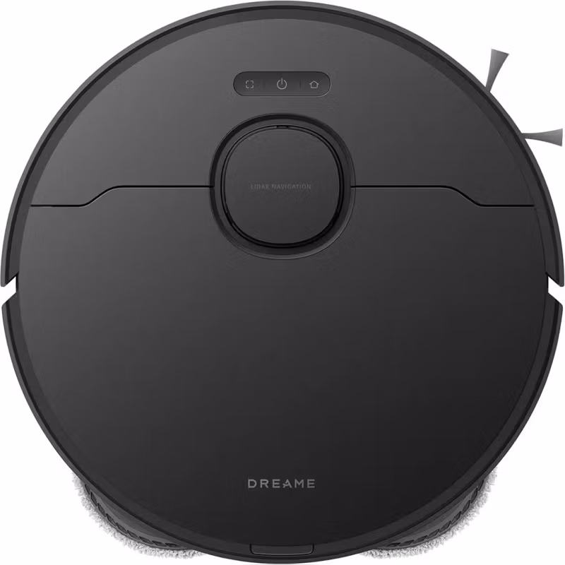 Dreame L40 Ultra AE Robotdammsugare Svart