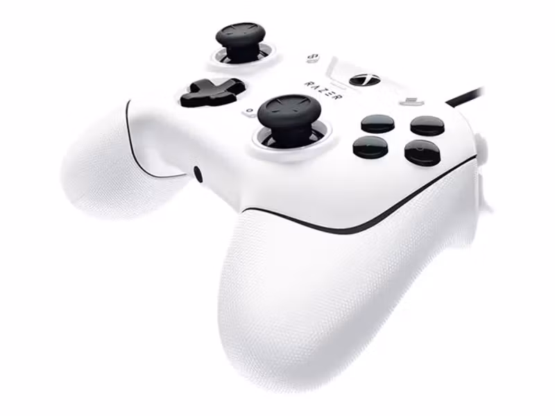 Razer Wolverine V2 Controller PC Microsoft Xbox Series S Microsoft Xbox Series X Microsoft Xbox One Vit