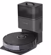 Roborock S8+ Robotdammsugare Svart