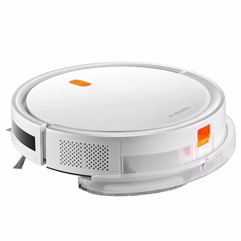 Xiaomi C108 E5 Robotdammsugare Vit