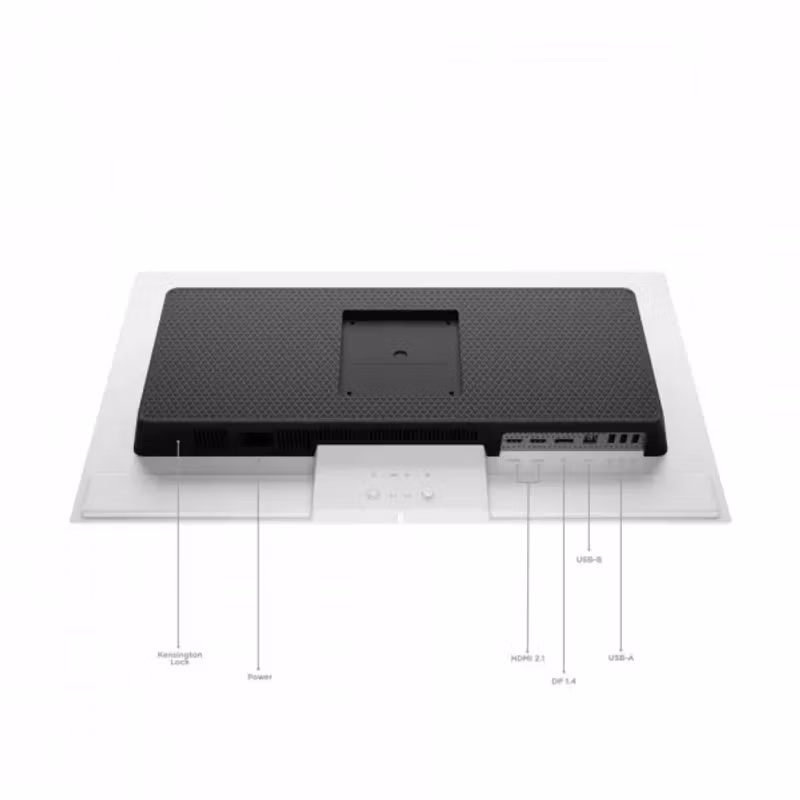 Lenovo Legion Pro 27Q-10 27" 2560 x 1440 (2K) OLED-monitor